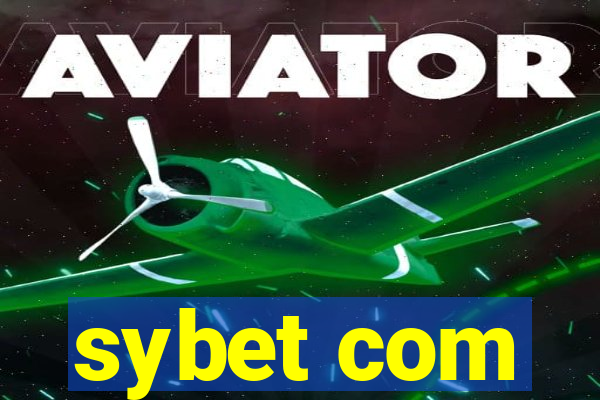 sybet com